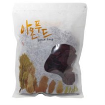 아몬푸드 자색 고구마칩, 2개, 400g