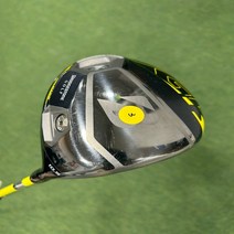 브릿지스톤 브리지스톤 JGR 10.5도 J16-12W AIR Speeder 고03260, 단일 제품