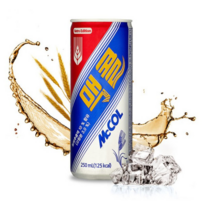 일화 맥콜, 250ml, 60개