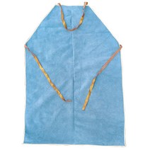 TAESUNG 용접앞치마 가죽 덤핑