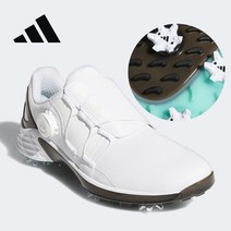 아디다스골프 아디다스골프 FX6755우먼즈 ZG 21 보아 여성 골프화