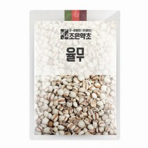 율무(의이인) 500g, 1