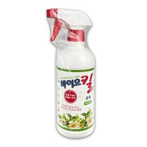 IS-M 해충구제 바이오킬 유제 500ml -TJ _ 2025886EA, 1, 본상품선택