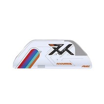 바탑게임기 게임 컨트롤러 스탠드 도크 XBOX ONE X SLIM Xbox 시리즈 S 패드 데스크 거치대 브래킷 스타, 03 파란