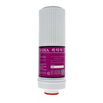 환원수 KYK-33000 정품 리디아 2차 이온수기필터, 없음