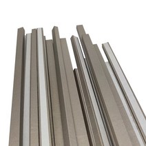 ESD 가스켓 전자파 차폐 서지 전도성 EMI 스폰지, 폭 10mmⅩ두께 7mmⅩ1m (10개)