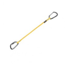 클라이밍 악세사리 초크백 누락 된 탄성 로프 등산 고도 방지 장비 액세서리, 02 B