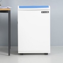대형 문서 파쇄기 문서 세단기 종이파쇄기 세절기 60L, 단품, 선택완료