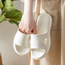 산후조리원 실내화 푹신푹신한 슬리퍼 발뒤꿈치 통증 완화 층간소음방지 미끄럼방지, B 2889 핑크 환경친화소재 미끄럼 방지