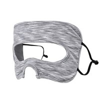 오큘러스퀘스트2 호환 50PA 조절식 VR 마스크 커버 오큘러스 퀘스트 2 와 호환 땀 밴드 HTC 바이브 헤드셋, 한개옵션1, 15 C 14