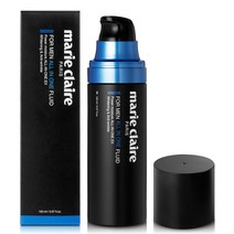 마리끌레르 포맨 올인원 플루이드 남성화장품+쇼핑백 증정, 1개, 150ml