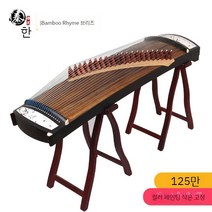 국악기 가야금 연주 악기 교육용 전통 무형문화재 입문 전공자 취미 배우기, B타입