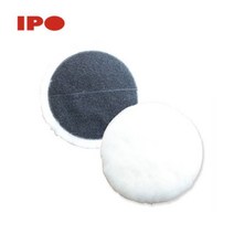 IPO 양털 중모패드 7인치 PN8092J7