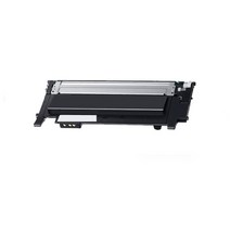삼성 동일 모델 호환 토너 잉크토너먼트, 1개, 검정 CLT-K510S