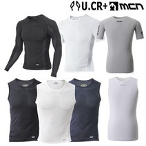 MCN 피싱 K메쉬 민소매 이너웨어 낚시복 작업복