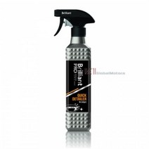 카렉스 브릴리언트 퀵디테일러 500ml 물왁스 QD 실런트 왁스