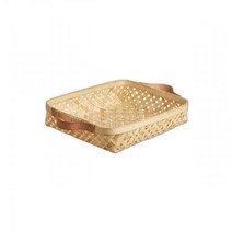 북유럽 오이오이 OYOY 스포르타 브레드 바스켓 30x25 cm nature