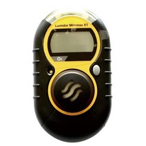 가스측정기 하니웰 CO MINIMAX 가스탐지기 측정공구 78160EA