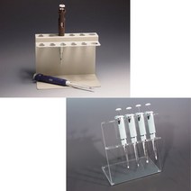마이크로 피펫 스탠드 오토피펫 길슨 에펜도르프, 12구(Eppendorf type)