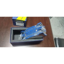 만도 스타일리쉬 6P 아테나 6P 패드 스파르타 패드 서킷 버전