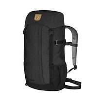 Fjallraven 피엘라벤 Fj올ra브이en 남여공용 카이팩 등산배낭 백팩 가방 28리터 104938, 28x57x21 cm (B x H x T), Grau (Stone Grey)