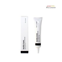 바쿠나 바시딘 크림 15ml [진정 리페어 재생] 에스테틱 홈케어 아이템