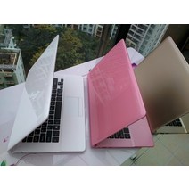 저가 노트북 싼 노트북저렴 빠른 소형 노트북 미니 pc 11.6 인치 win10 설치, 흰색 8GB 256GB