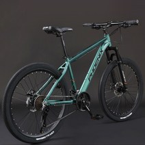 MTB 자전거 두랄루민 카본 산악자전거 입문용mtb 27.5인치 30단 하드테일 풀샥 알루미늄, 기본4