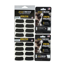 EYEBLACK Team Pack 그리즈 스틱 & 패치 스티커 아이블랙 팀팩 세트 Grease sticks & stickers