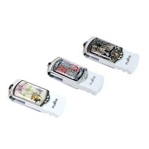 [박씨상방] 플라이토 자개 USB 4GB, 완자