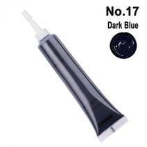 가죽 복원제 까짐 20ml 천연 수지 자동차 수리 키트 광택 크림 스크래치 자동 휠 소파 신발 가방 pu 페인트 키트에 대한 보완 색상