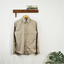 솔리드옴므 베이직 셔츠 95 남자 0076