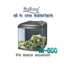 해양 M-500 일체형 해수어항