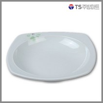 [돌산멜라민] 풀잎 샤링골든쿠프 - 찬기 쿠프 구프 앞사라 (식당용 업소용), 소