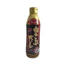 홋카이도 다시마 농축액 네코부다시 500ml