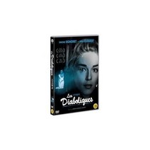 친절한쇼핑몰/ DVD 디아볼릭 (1disc), 1개