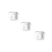 벤츠 패스너 클립 후드 트렁크 엠블럼 그로멧 10 개 메르세데스 벤츠 W204 AMG E C S GL, 01 3PCS