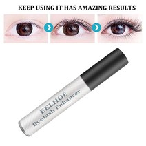 속눈썹 영양제 펌 셀프 3ml 속눈썹 성장 세럼 아이브로우 인핸서 부스트 내츄럴 롱 속눈썹 성장 영양 손상된 속눈썹 풀러 더 건강한 여성 살롱, 없음