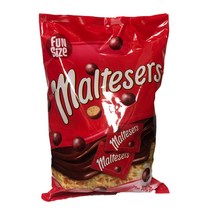 FUNSIZE MALTESERS 몰티져스 밀크720G 탈진분유12%함유(3565Kcal)호주산, 1포, 720g