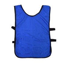 (주)파티해 응원용 티셔츠 [팀 조끼], 레드