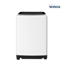 위니아 일반세탁기 7kg 화이트 NWF07WGW(A) 전국방문설치