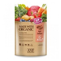 ANF 유기농 6Free+ 소고기&연어 1.8kg