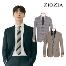 [지오지아] 남성 BEST 여름 정장자켓/팬츠 세트구성 기획전