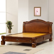 [나비효과가구] 경인 흙돌침대 디올로 노란흙판 흙침대Q, 상세 설명 참조