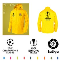 바르셀로나 바람막이 / 라쿠텐 / 리그 유로파 챔스 JK125