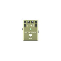 Fender 이펙터 Pour Over Envelope Filter