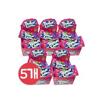 레인보우 츄스 (25g X 24개600gx5개/대용량젤리, (무배)레인보우 츄스 (25g X 24개600gx5개/