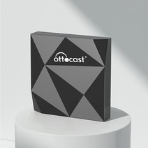 무선 카플레이 어댑터 동글 내비게이션 티맵 네이버지도 카카오맵 뮤지 Ottocast U2Air