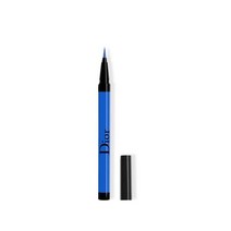 디올 디올쇼 온 스테이지 워터프루프 리퀴드 아이라이너 1g, Nr. 296 _ Matte Denim