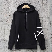 아이야 [봄가을특양면] 스파이 후드티